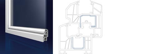 Alu i pvc stolarija MT sistem Trle Batajnica